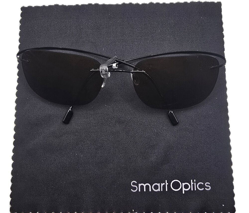SmartOptics Titanium – Слънчеви очила
