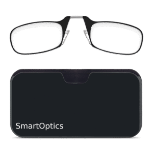 SmartOptics – С различен диоптър